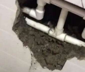 鹿泉漏水检测电话