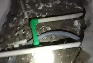 鹿泉测漏水公司