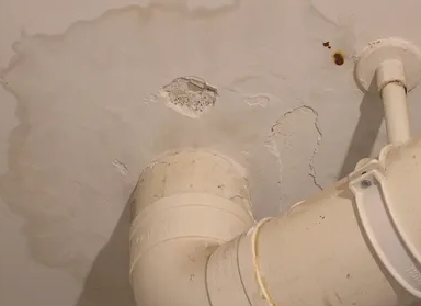 鹿泉卫生间测漏水多少钱