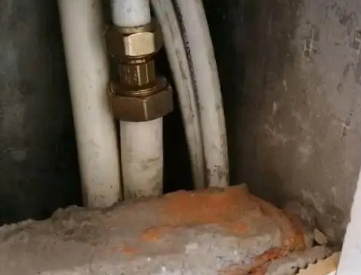 鹿泉水管漏水检测哪家好