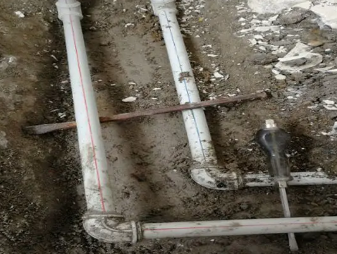 鹿泉卫生间测漏水多少钱