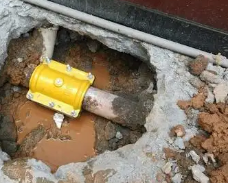 鹿泉卫生间测漏水哪家好