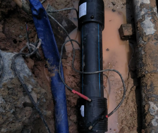 鹿泉水管漏水检测多少钱