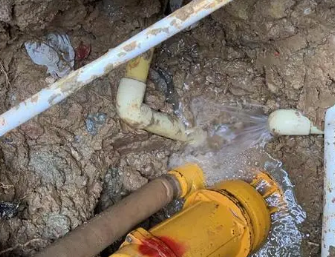 鹿泉水管漏水检测哪家好