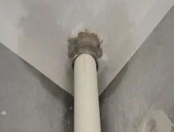 鹿泉卫生间测漏水价格