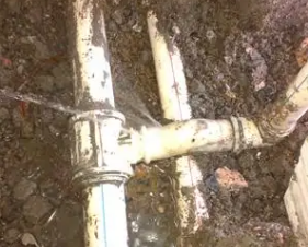 鹿泉卫生间测漏水多少钱