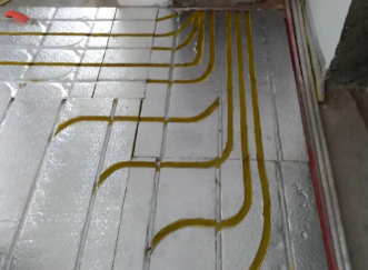 鹿泉地暖维修哪家好