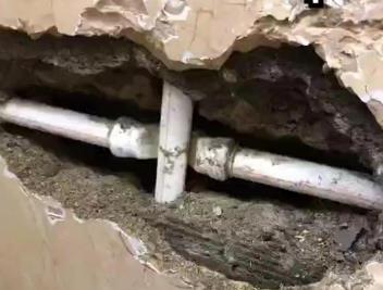 鹿泉漏水检测电话多少