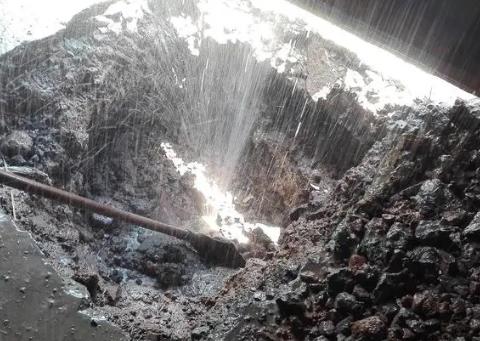 鹿泉漏水检测哪家好